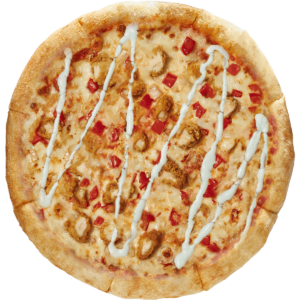 Ranch Crunchy