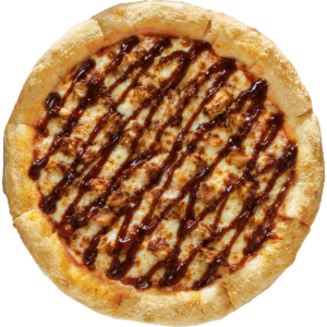 سموكد باربكيو