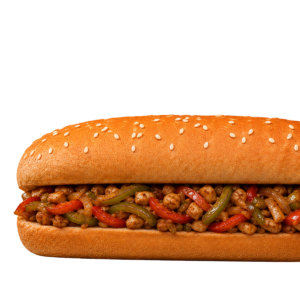 سندوتش فاهيتا